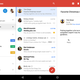 Illustration for article titled Finally, Gmails Android App Can Show All Your Accounts In One Inbox